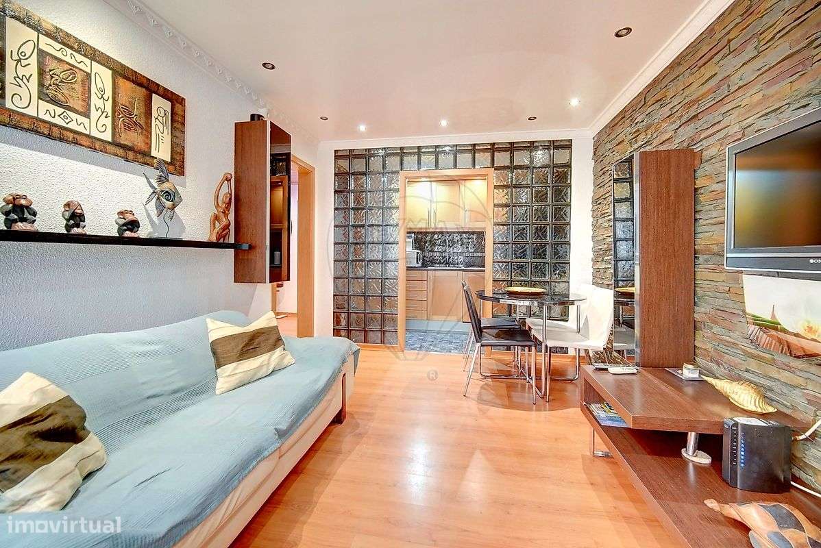 Apartamento T2 para venda-11