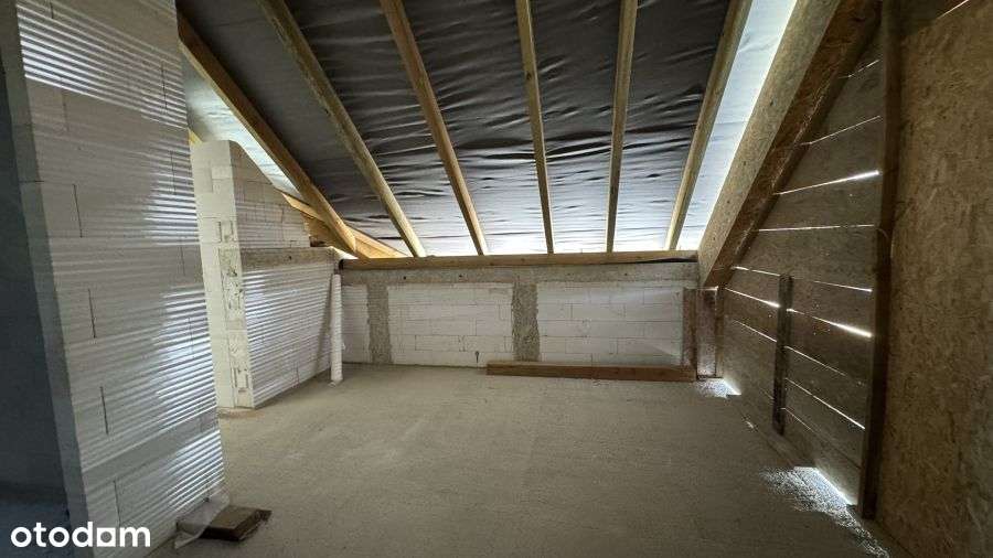 Spokojna okolica duży dom do własnej aranżacji-10