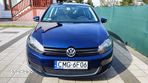 Volkswagen Golf 2.0 TDI DPF Trendline - 19