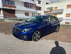 Peugeot 308 1.2 PureTech Allure - 1