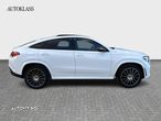 Mercedes-Benz GLE Coupe 400 d 4MATIC - 4