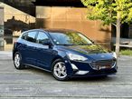 Ford Focus 1.5 TDCi EcoBlue Titanium Aut. - 1