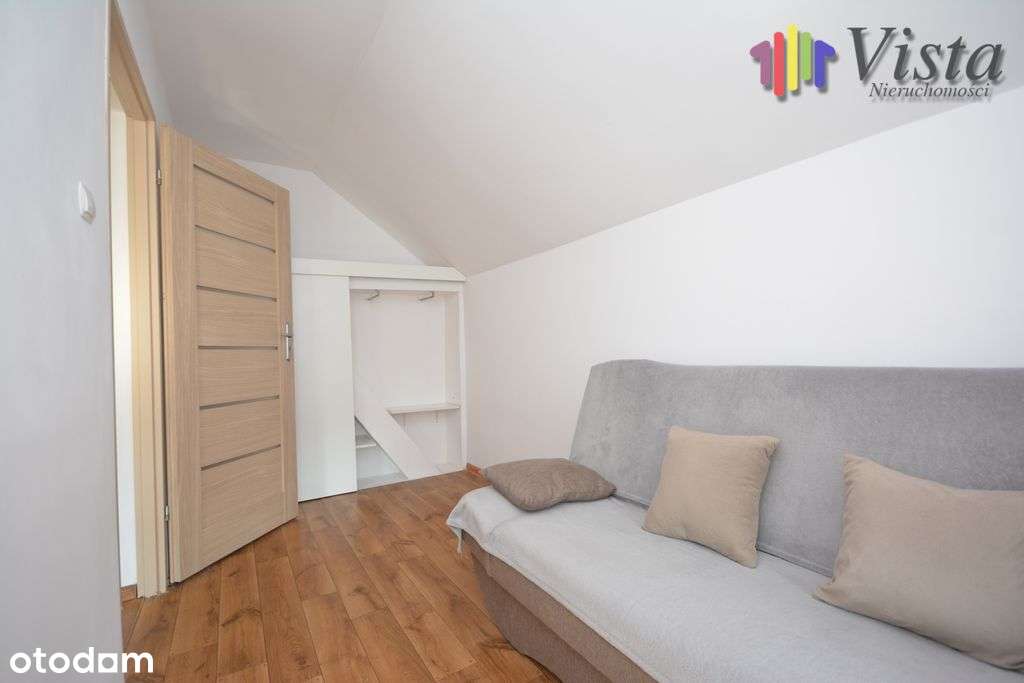 2 Pokoje, Śródmieście, ogrzewanie gazowe-2