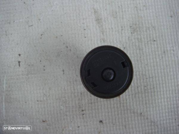 Sensor Temperatura Da Bateria Volvo S40 Ii (544) - 1