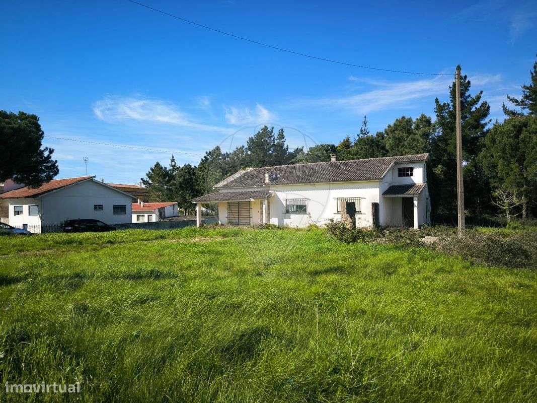 Moradia T3 para venda - Grande imagem: 4/9