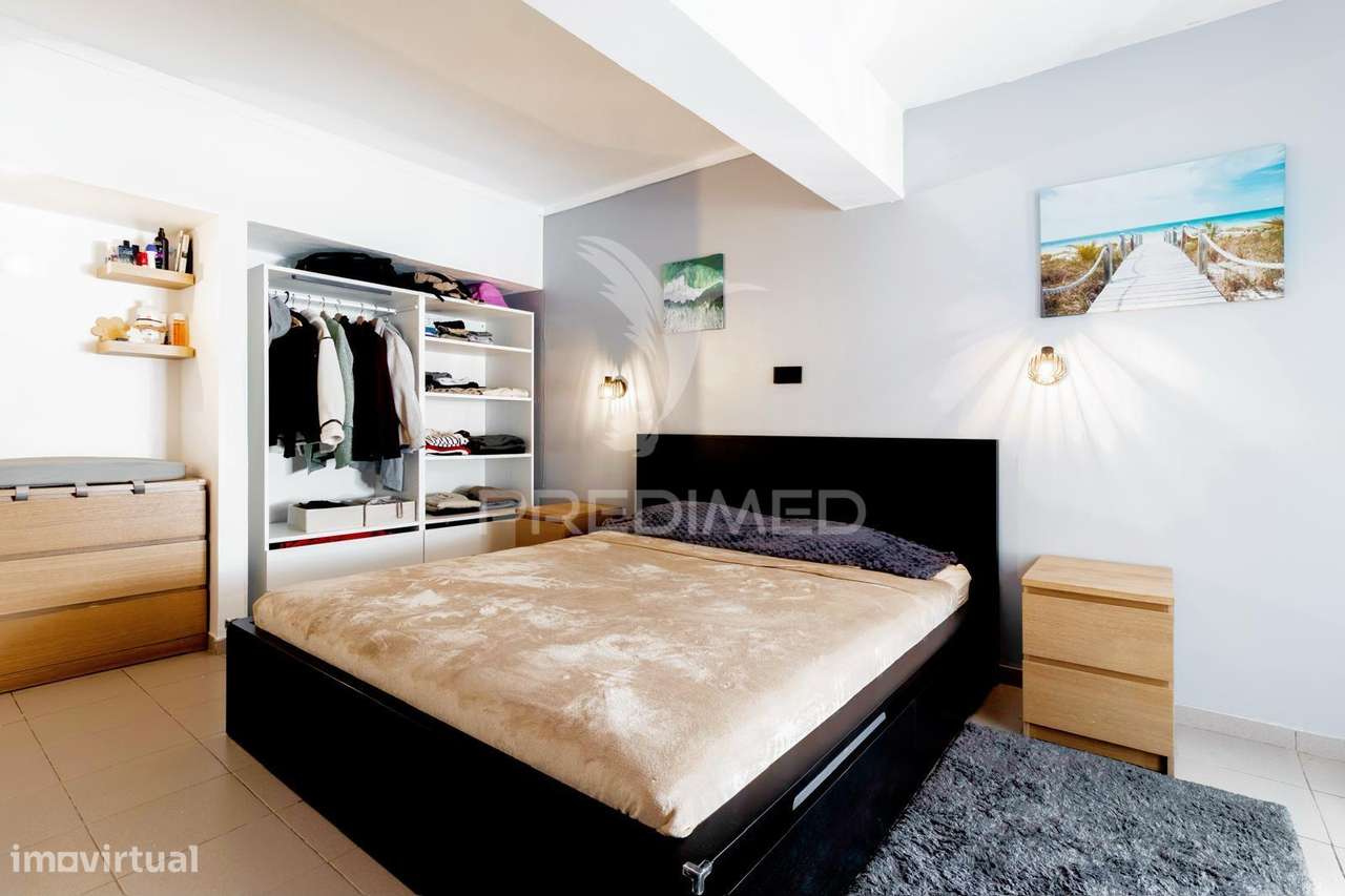 Apartamento T1 a 5 minutos a pé da Praia da Rocha - Grande imagem: 2/13