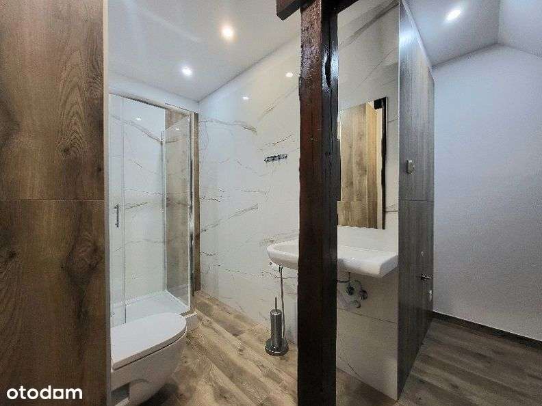 Centrum, kawalerka z klimą i wyposażeniem - Pełny obrazek: 5/6