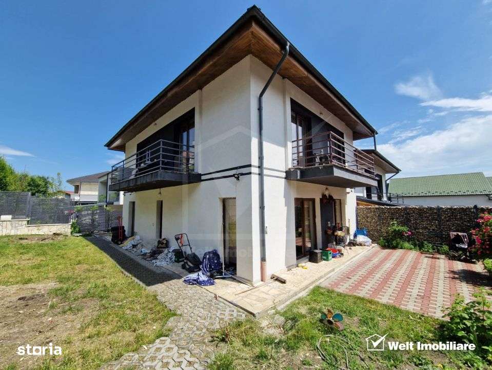 Duplex in cartier nou Manastur - Imagine principală: 2/14