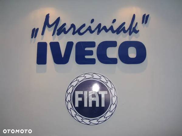 Silnik słupek silnika Iveco Daily  Fiat Ducato 2.3 Euro 6 NOWY - 8