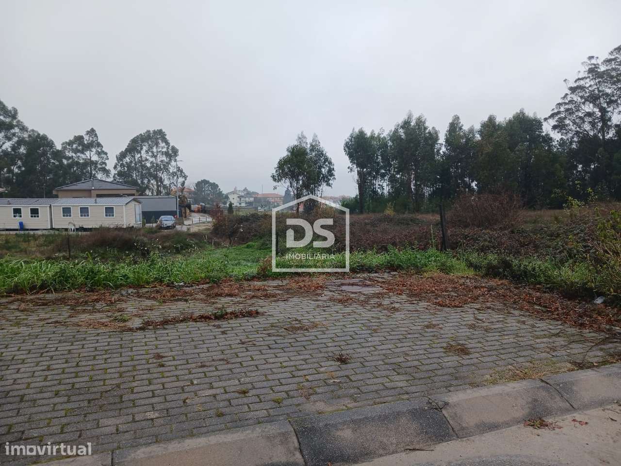 Terreno  Venda em Duas Igrejas,Penafiel - Grande imagem: 4/12