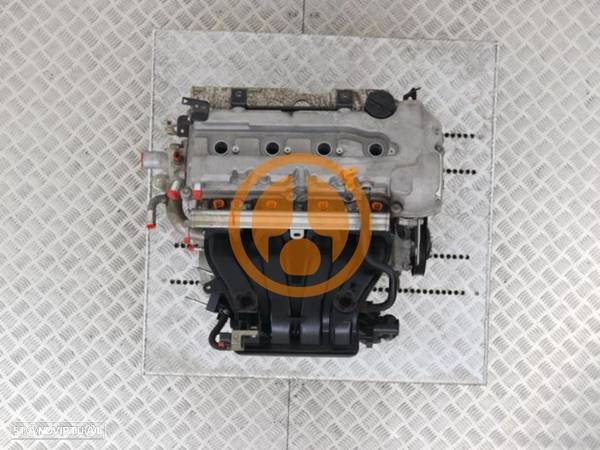 Motor M16A SUZUKI GRAND VITARA II LIANA SWIFT III SWIFT IV SX4 SX4 S-CROSS VITARA - 3