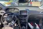 Kit Plansa De Bord Peugeot 2008 An 2013-2018 - 2