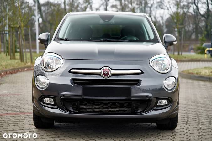 Fiat 500X 1.6 MultiJet Cross Plus Traction+ - 2