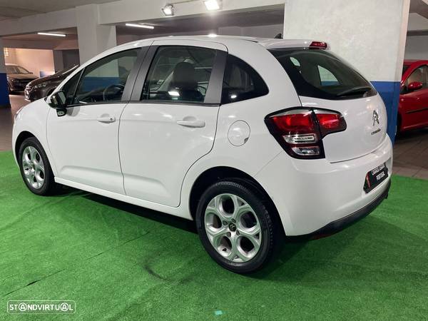 Citroën C3 1.0 PureTech Confort - 6