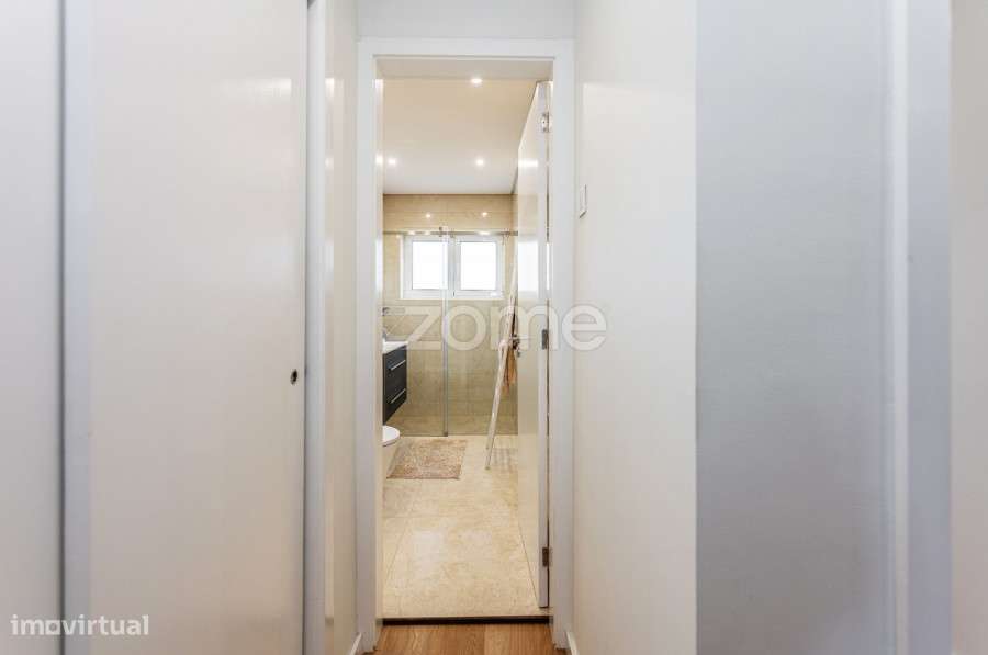 Moradia T2+1 Renovada e Mobilada | Rio Tinto-7