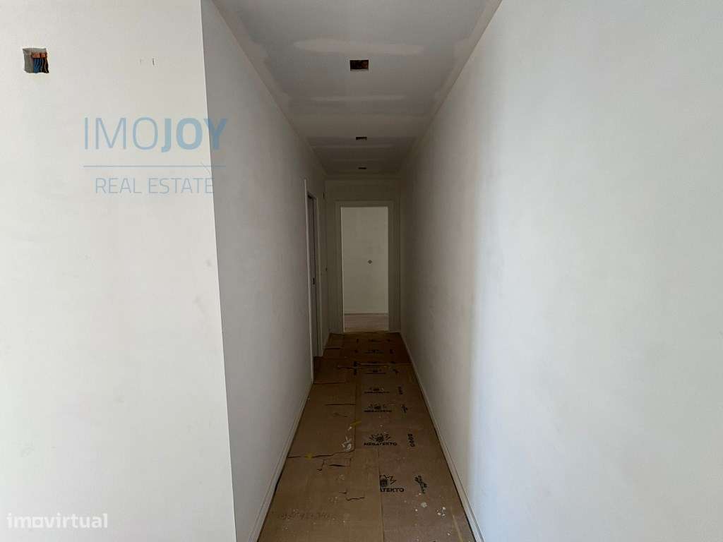 Apartamento T3 em Construção na Ericeira - Grande imagem: 5/49