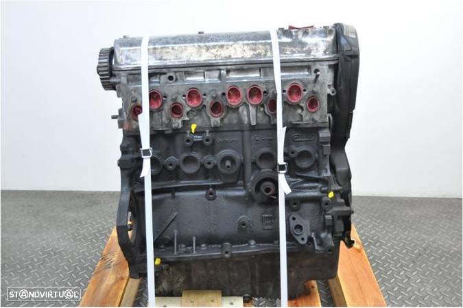 Motor VW TRANSPORTER 2002 2,5 TDI 102 CV - 3