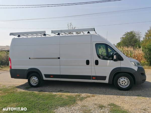 Fiat DUCATO L4H2 - 5