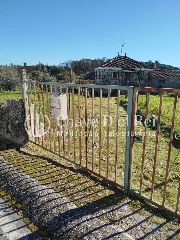 Quintinha T3 Venda em Espinho,Mangualde-41