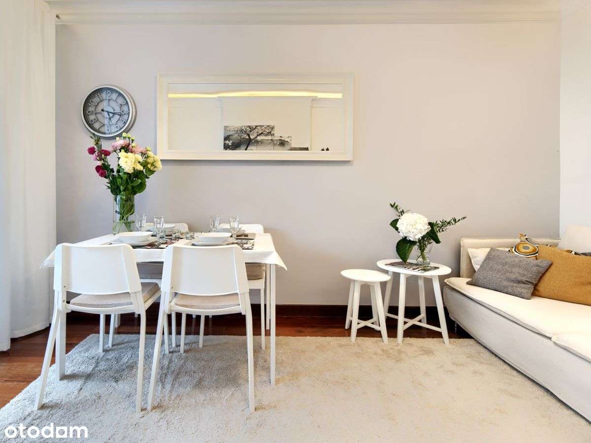 2 pokojowe mieszkanie w centrum Gdyni! - Pełny obrazek: 4/17