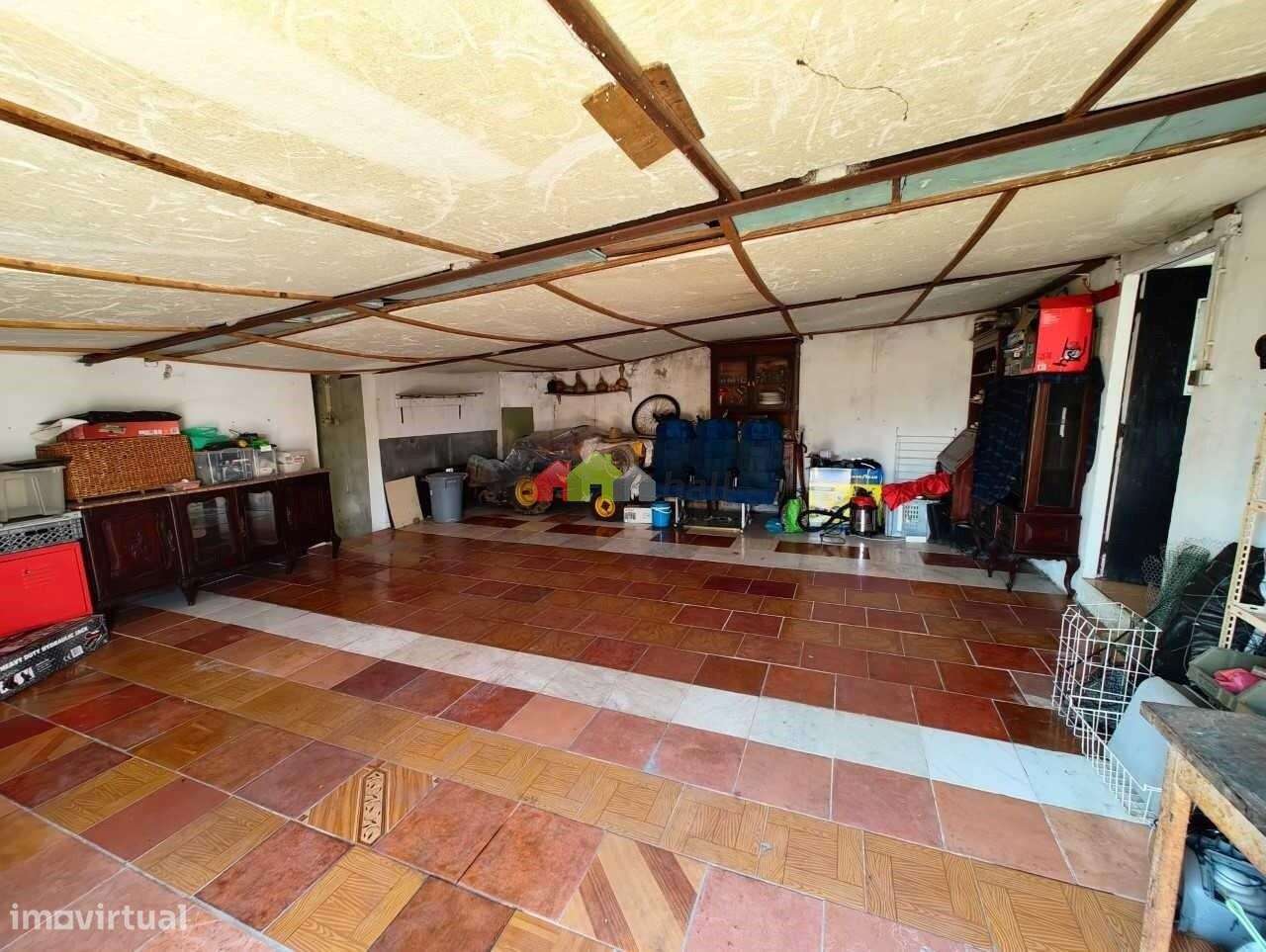 Quinta C/Moradia T2 - Foros de Vale de Figueira-48