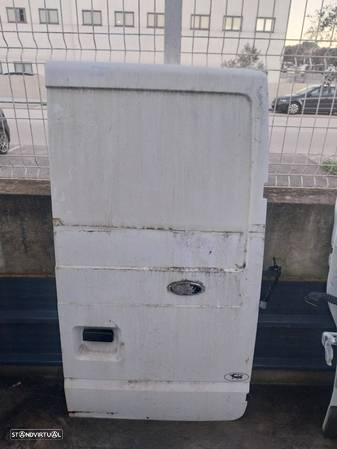 Porta Ford Transit 2004/2006 - 7