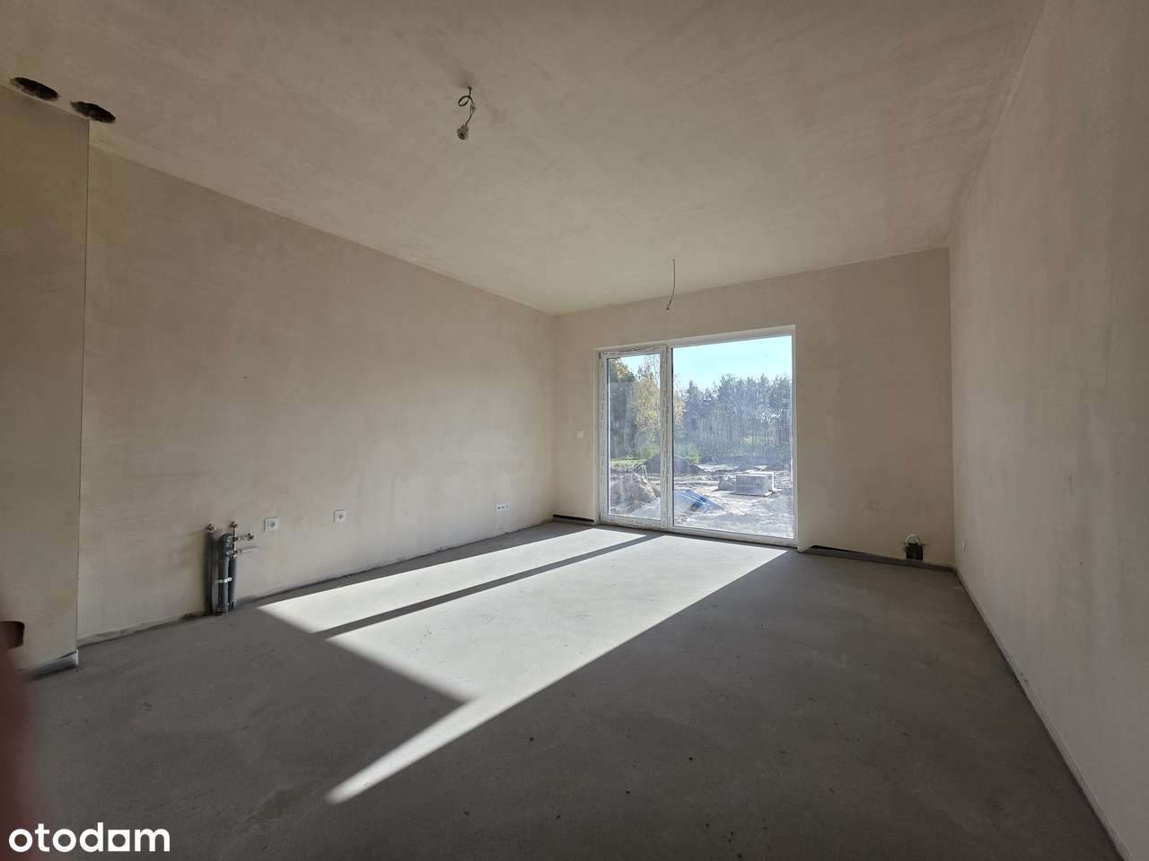 Komfortowe 2 pokoje, kameralny budynek, ogródek – ul. Dubois, Łódź-5