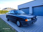 Audi 80 1.6 - 5