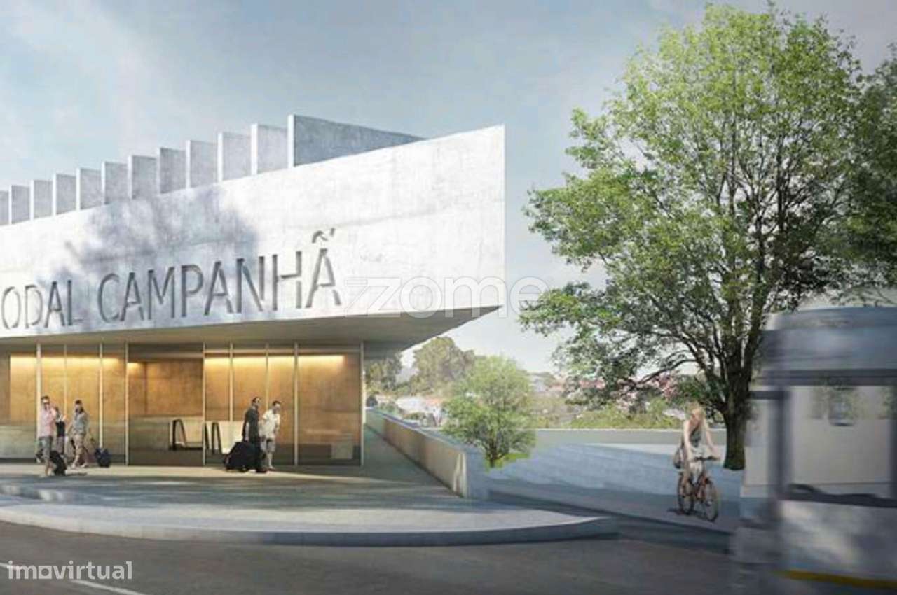 Apartamento T2 C21 Oriental Park