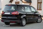 Ford Galaxy 2.0 TDCi Titanium - 4