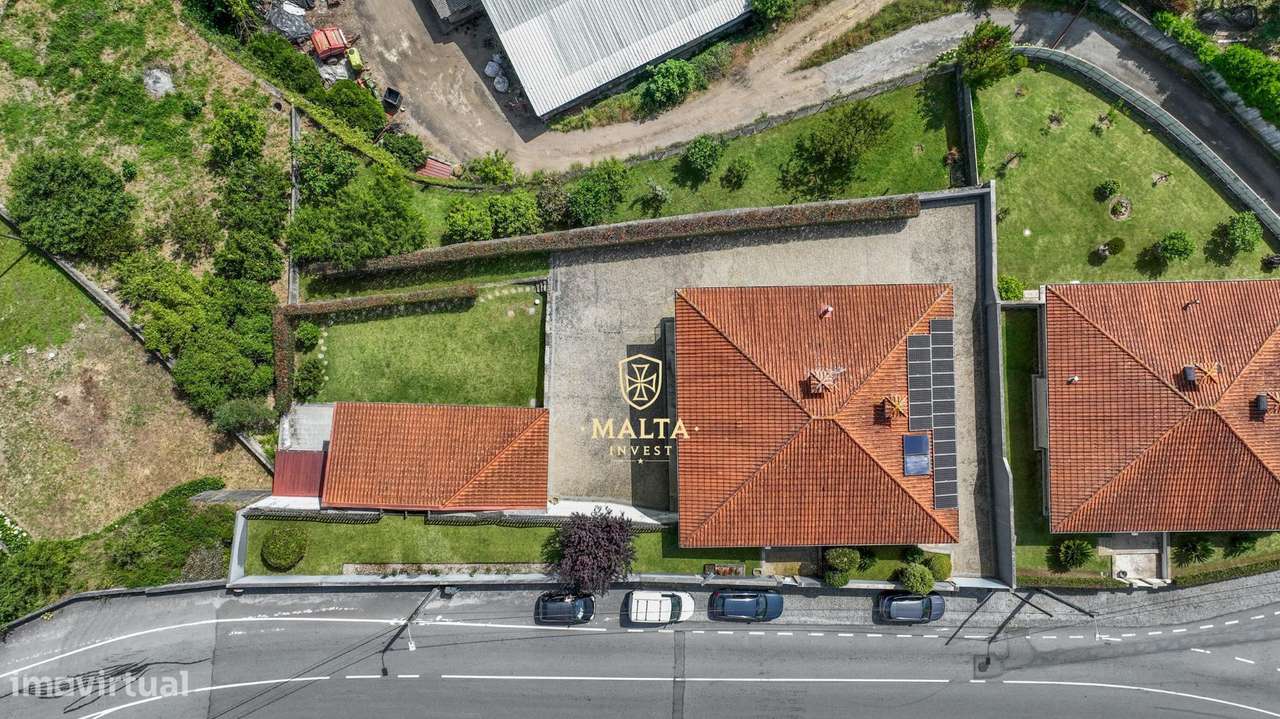 Moradia de Sonho na zona da Falperra! - Grande imagem: 5/60