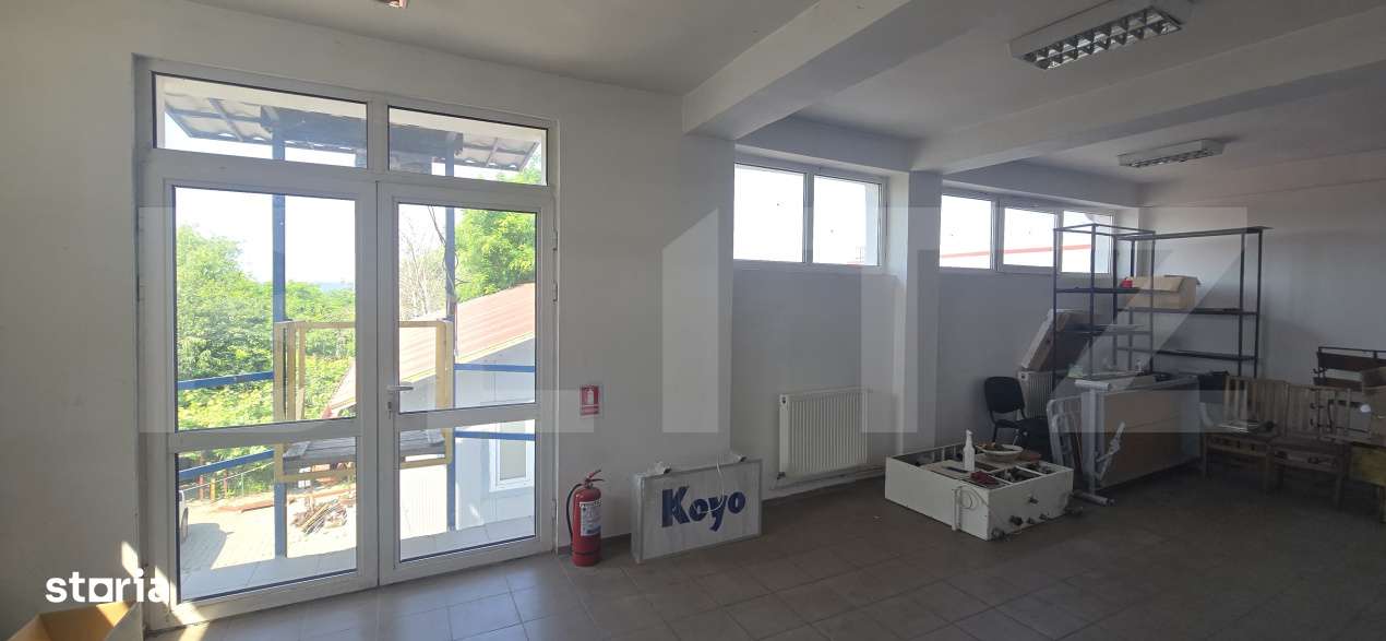 Cladire multifunctionala P+1+M, zona Calea Severinului/Marlorex - Imagine principală: 4/14