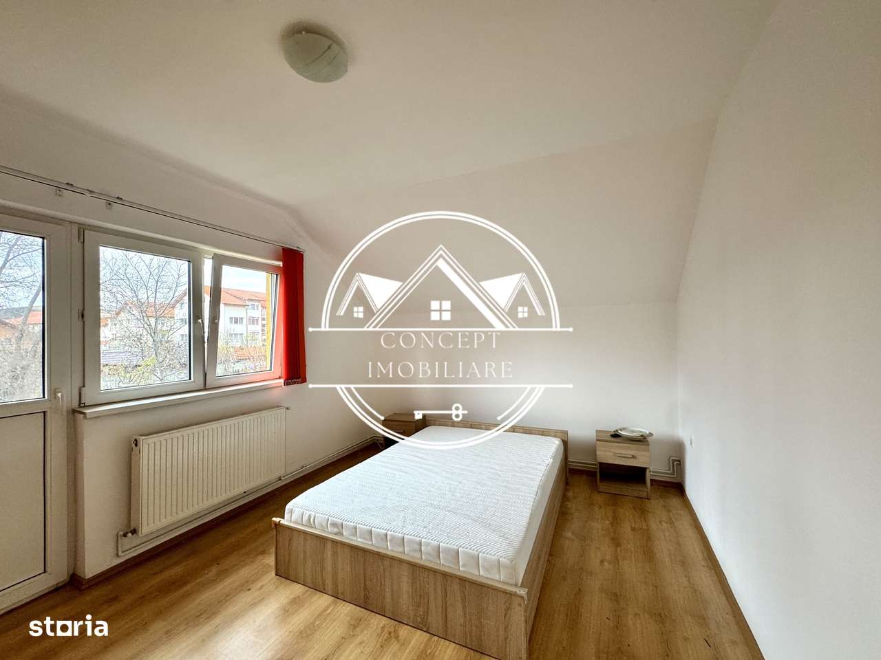 Casa de vanzarein Sibiu, Sura Mare cu 3 camere de 82 mp, teren 288 mp-15