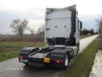 Mercedes-Benz Actros 1845 z Niemiec idealny serwisowany Lowdeck - 6