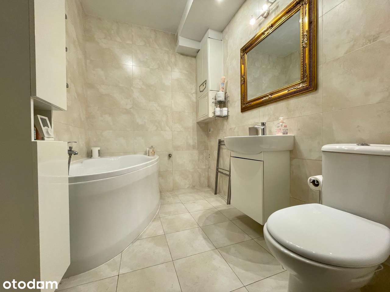 Na wynajem 2-pokojowe mieszkanie na ul. Jaspisowej – idealne dla pary! - Pełny obrazek: 4/6