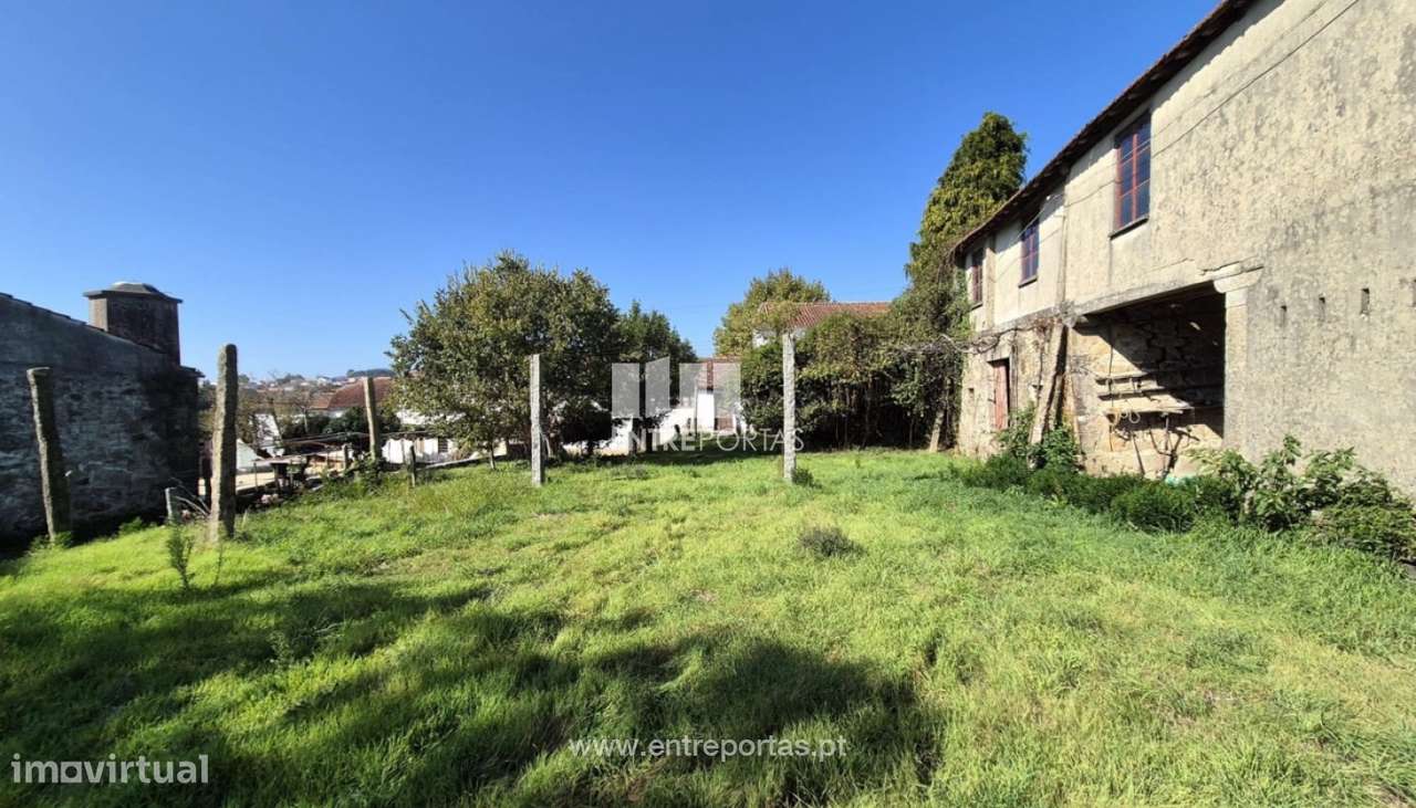 Venda de Quintinha com Moradia em pedra para restauro, Barroselas, Via - Grande imagem: 5/60