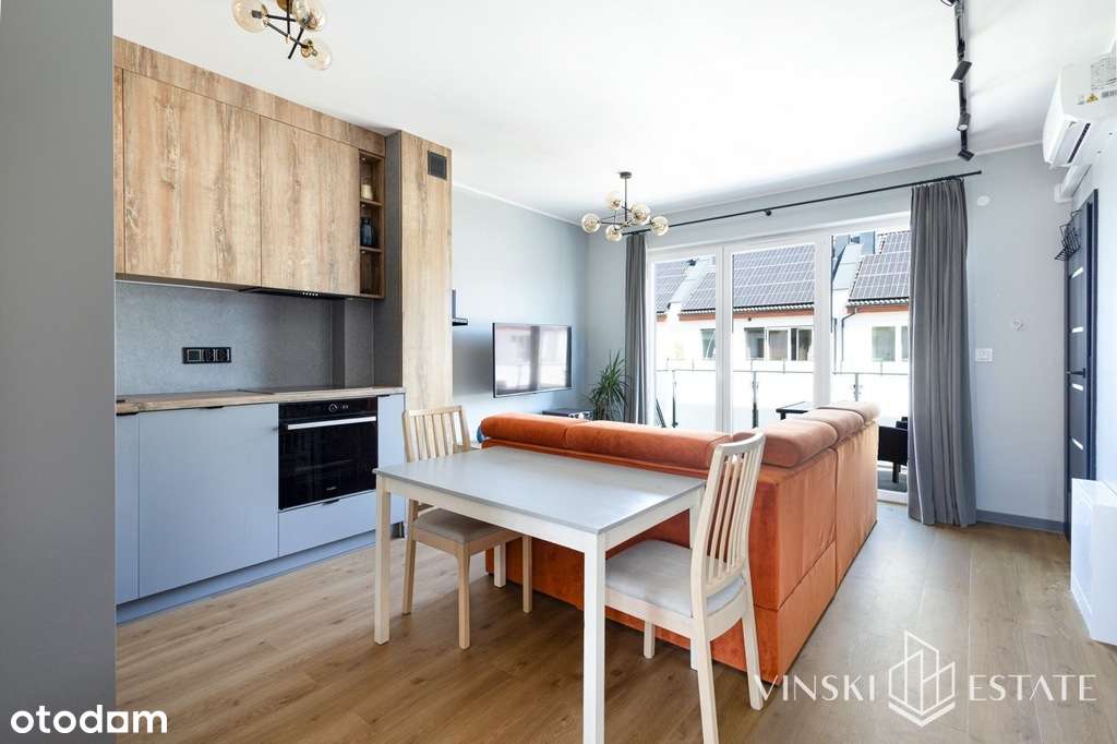 Nowe 3 pokoje z ogródkiem i poddaszem do adaptacji - Pełny obrazek: 4/17