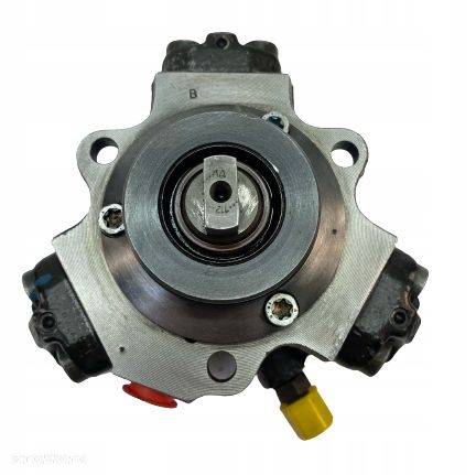 POMPA WTRYSKOWA FIAT OPEL 1.3 JTD CDTI 55185549 - 3