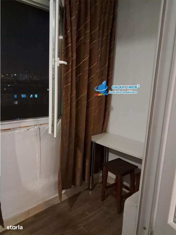 De inchiriat garsoniera cf 1  Craiovei - Imagine principală: 5/7