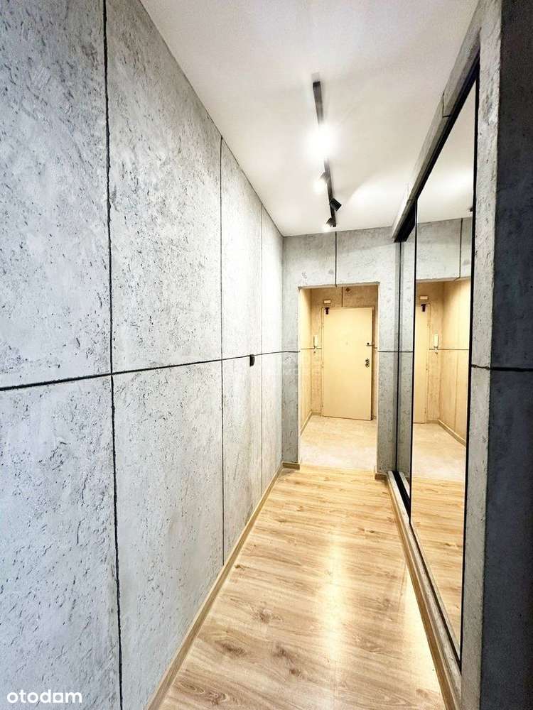 Mieszkanie 3 pokojowe, Zagórze Sosnowiec - Pełny obrazek: 1/10