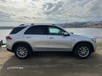 Mercedes-Benz GLE 300 d 4Matic 9G-TRONIC - 4