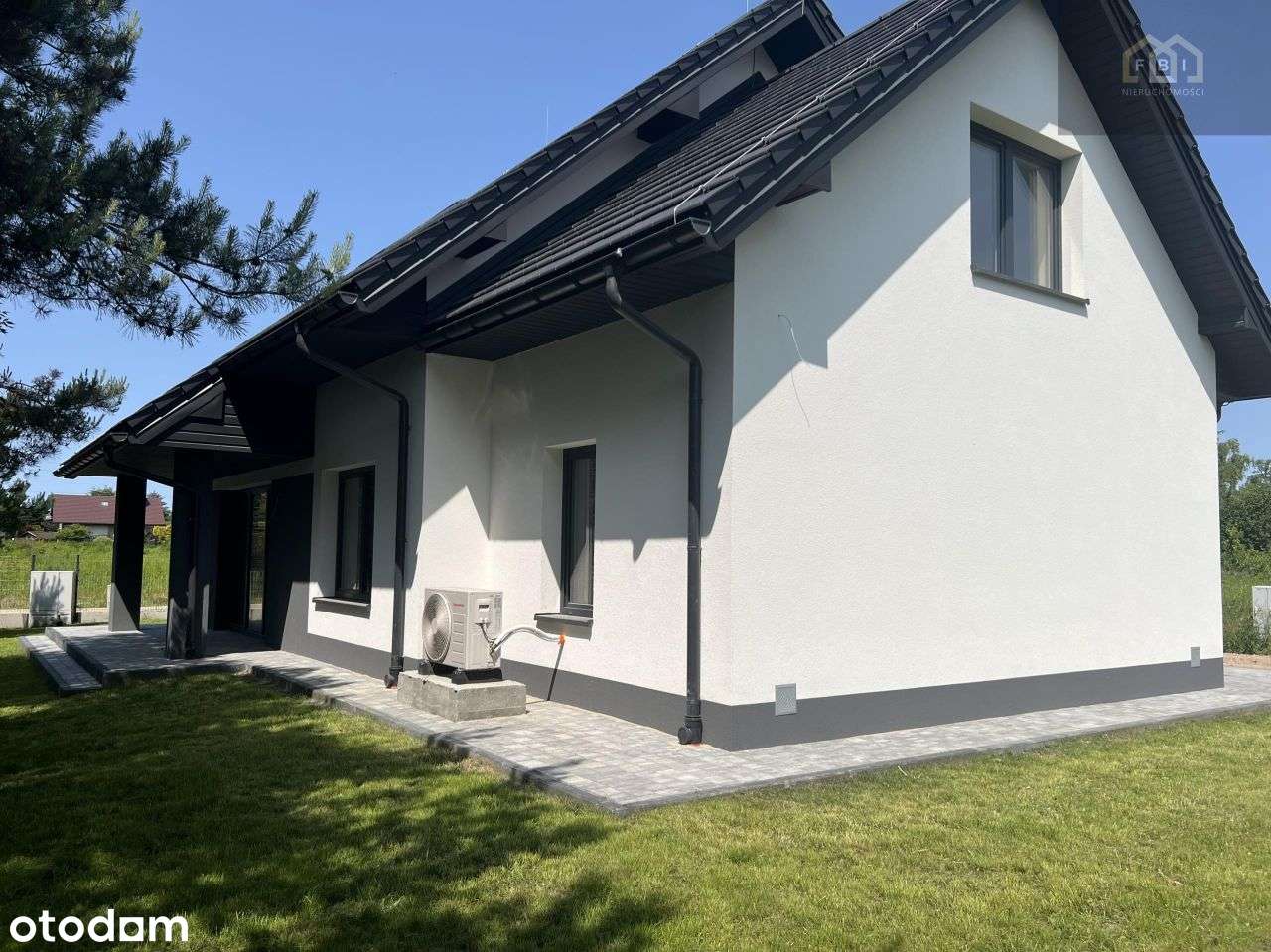 Skawina - dom jednorodzinny 137 m2!-5