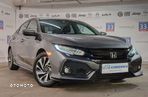 Honda Civic - 2