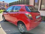 Toyota Yaris 1.33 Premium - 27