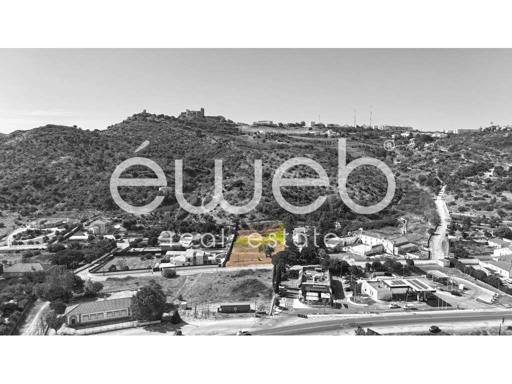 Terreno, Quinta da Glória, Aires, Palmela - Grande imagem: 4/23