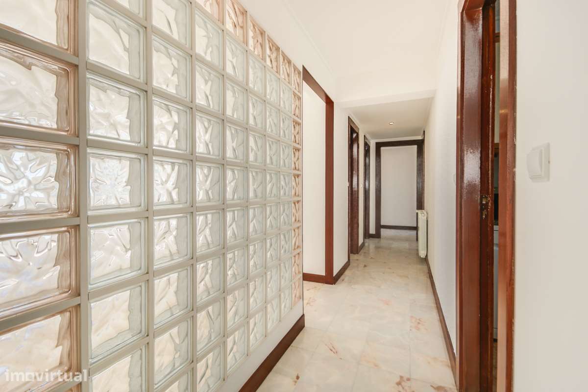 Apartamento T4 de Luxo para Arrendamento – Torres do Restelo, Lisboa - Grande imagem: 4/23