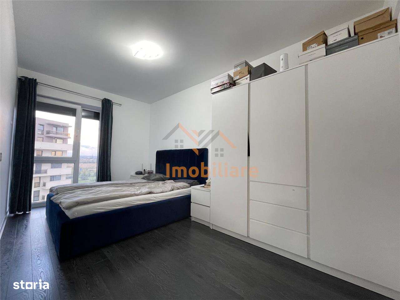 APARTAMENT 3 CAMERE | PRIMA GREEN | NUFARUL | ORADEA| - Imagine principală: 5/18