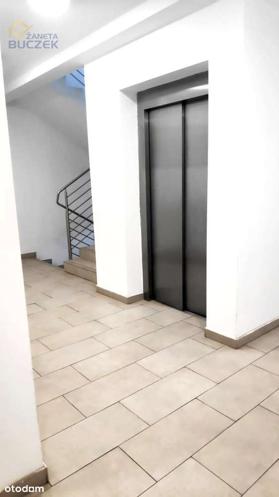 Sprzedam 2-pokojowe mieszkanie w Passie-4