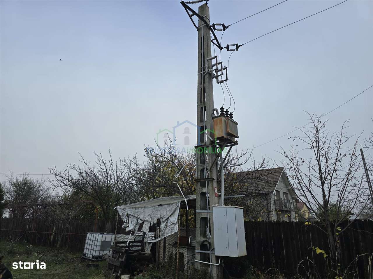 Csa la Gri si Hala - Imagine principală: 4/10