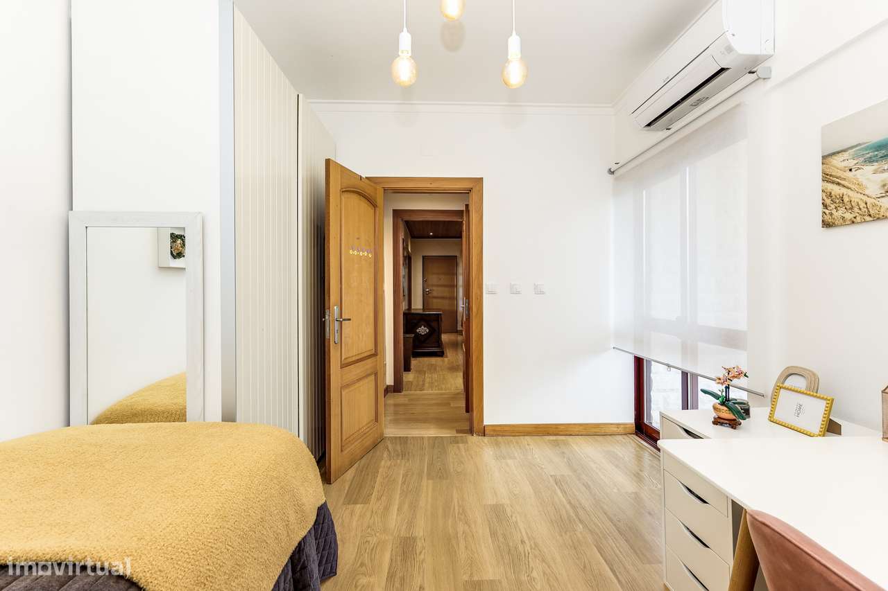 Apartamento T2 no Belas Clube de Campo-19